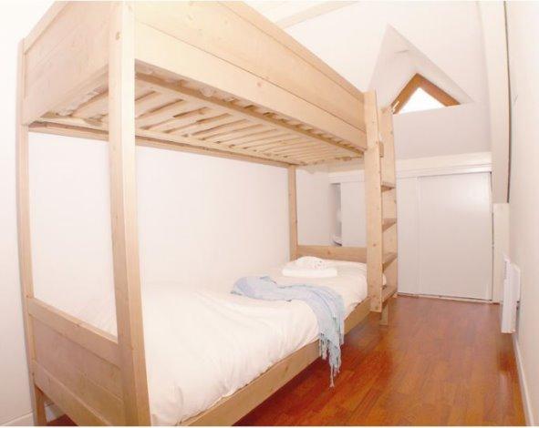 Résidence Vignec Village 3* - Saint Lary Soulan