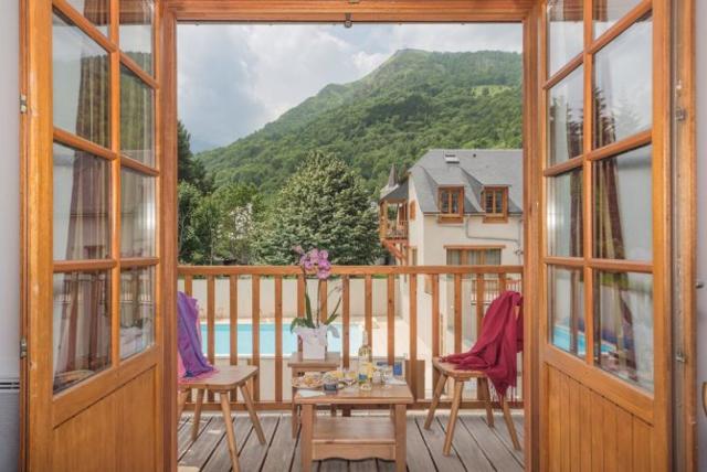 Résidence Vignec Village 3* - Saint Lary Soulan