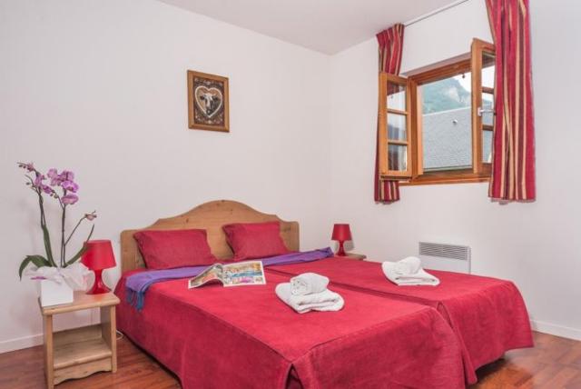 Résidence Vignec Village 3* - Saint Lary Soulan