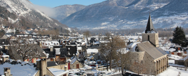 Résidence Vignec Village 3* - Saint Lary Soulan