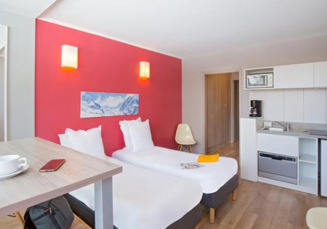 Résidence Le New Chastillon 4* - Isola 2000