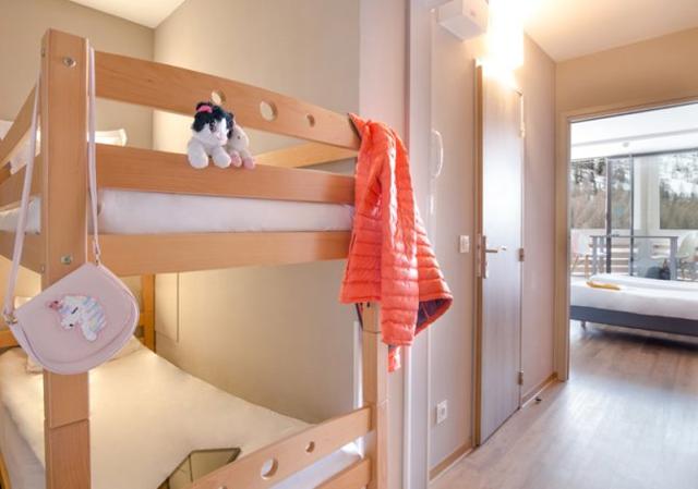 Résidence Le New Chastillon 4* - Isola 2000