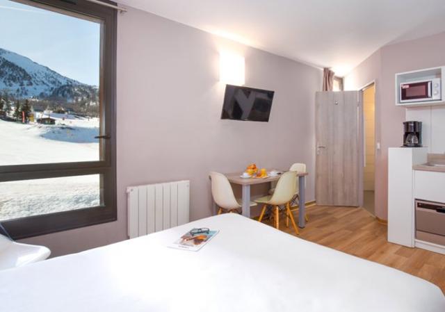 Résidence Le New Chastillon 4* - Isola 2000