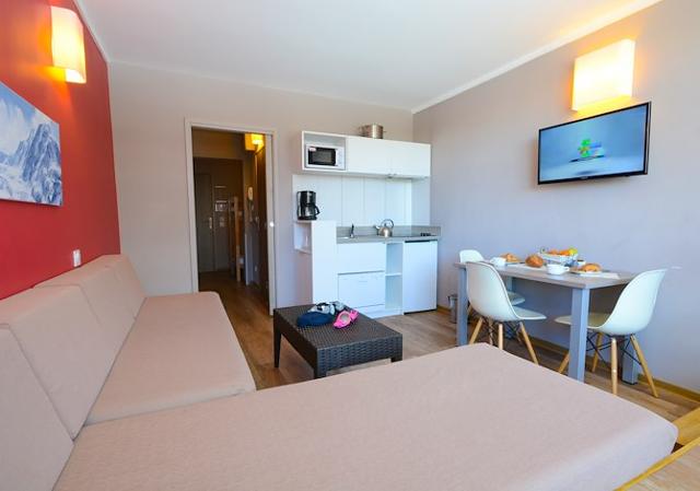 Résidence Le New Chastillon 4* - Isola 2000