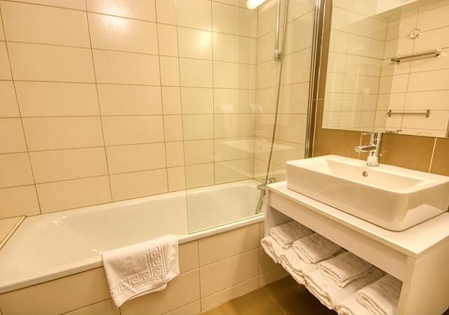 Résidence Le New Chastillon 4* - Isola 2000
