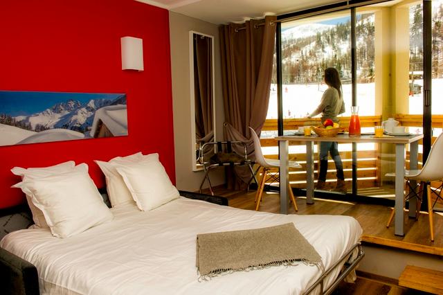 Résidence Le New Chastillon 4* - Isola 2000