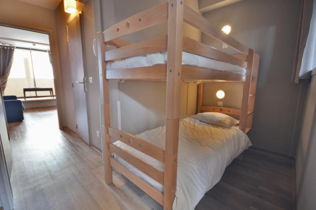 Résidence Le New Chastillon 4* - Isola 2000