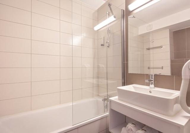 Résidence Le New Chastillon 4* - Isola 2000