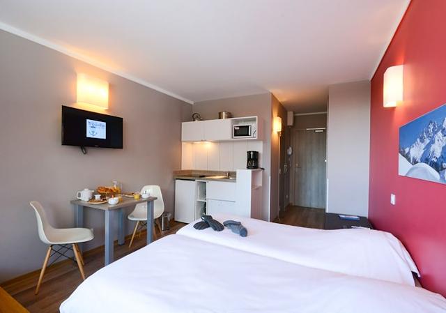 Résidence Le New Chastillon 4* - Isola 2000