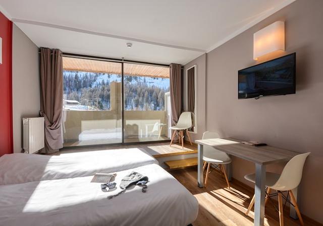 Résidence Le New Chastillon 4* - Isola 2000