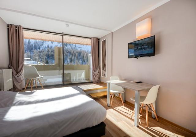 Résidence Le New Chastillon 4* - Isola 2000