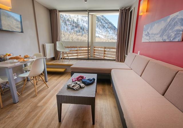Résidence Le New Chastillon 4* - Isola 2000