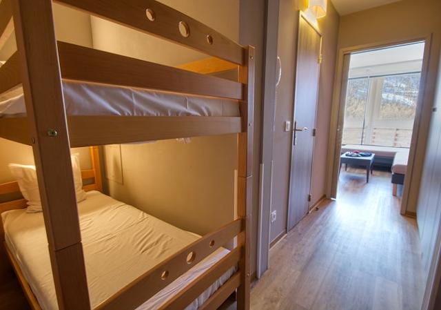 Résidence Le New Chastillon 4* - Isola 2000
