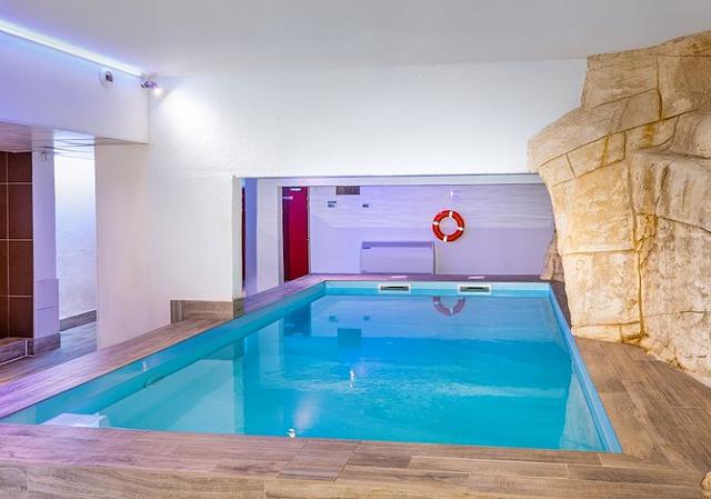 Résidence Le New Chastillon 4* - Isola 2000
