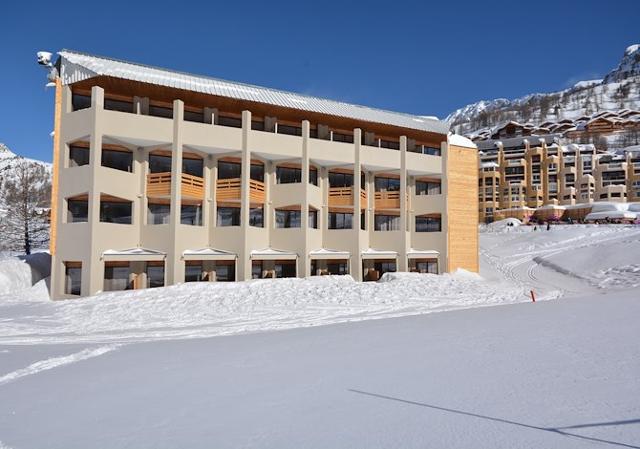Résidence Le New Chastillon 4* - Isola 2000