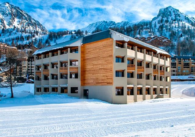 Résidence Le New Chastillon 4* - Isola 2000
