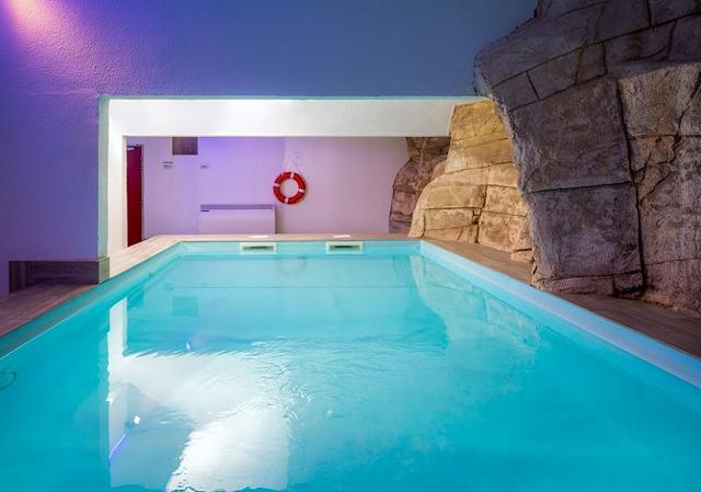 Résidence Le New Chastillon 4* - Isola 2000