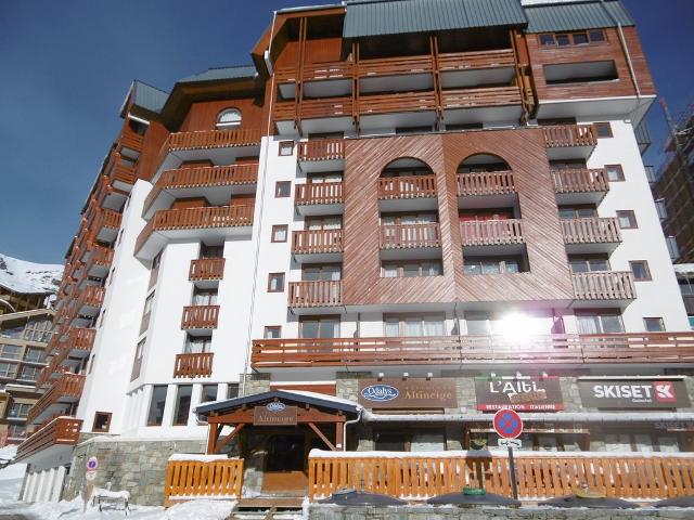 Appartements Altineige - Val Thorens