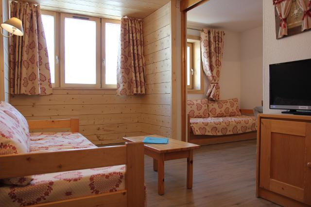 Appartements Arcelle - Val Thorens