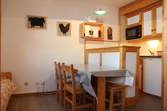 Appartements Arcelle - Val Thorens