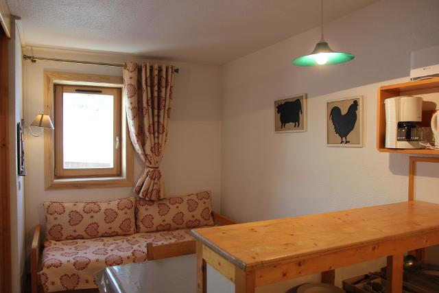 Appartements Arcelle - Val Thorens