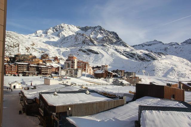 Appartements Arcelle - Val Thorens