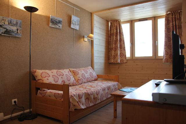 Appartements Arcelle - Val Thorens