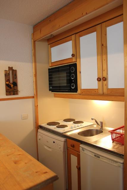 Appartements Arcelle - Val Thorens