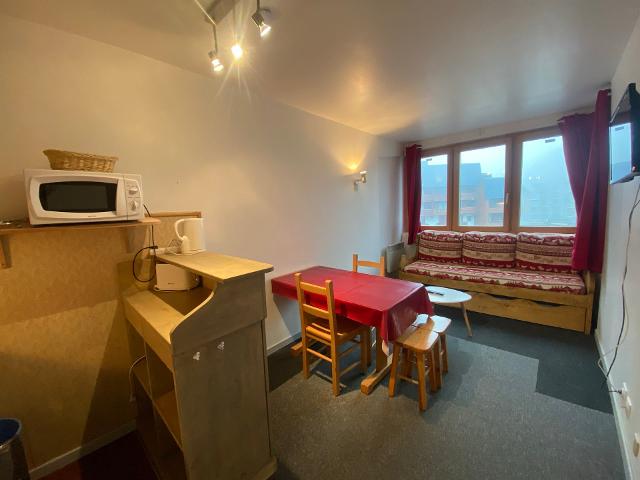 Appartements Arcelle - Val Thorens