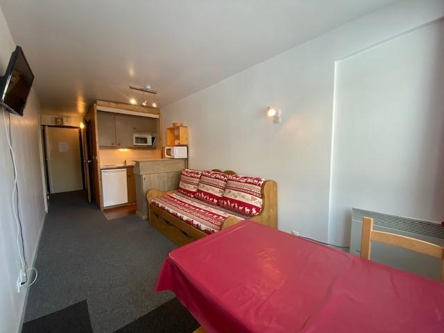 Appartements Arcelle - Val Thorens