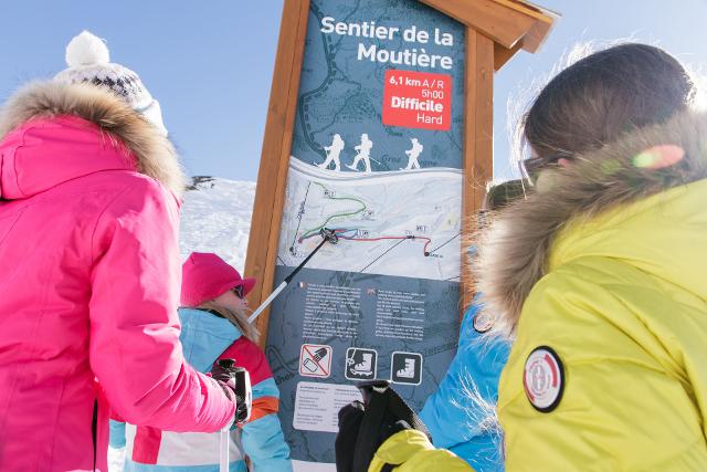 Appartements Arcelle - Val Thorens