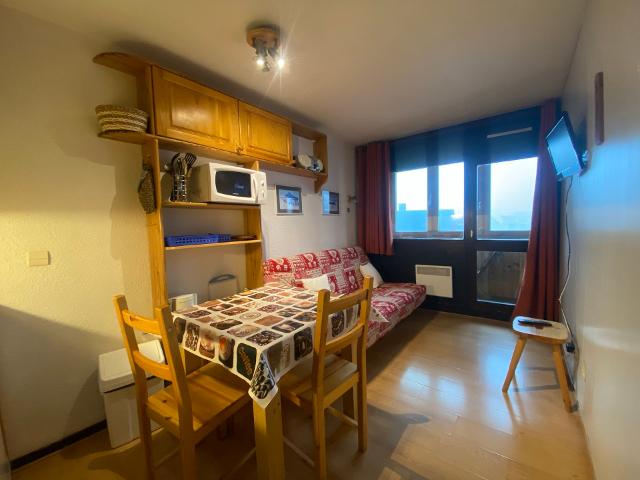 Appartements Arcelle - Val Thorens