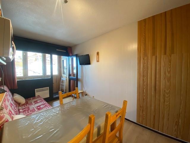 Appartements Arcelle - Val Thorens