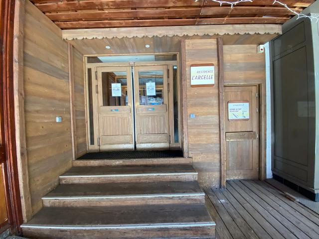 Appartements Arcelle - Val Thorens