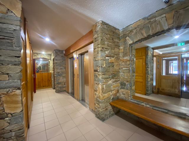 Appartements Arcelle - Val Thorens