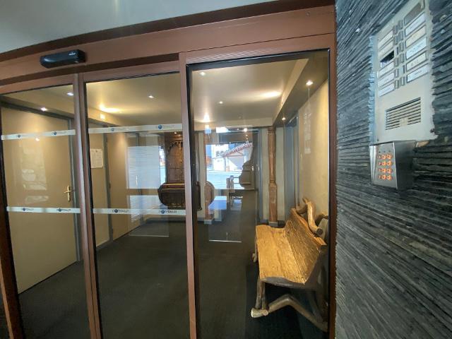 Appartements Diamant - Val Thorens