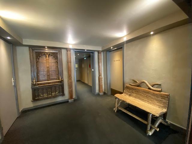 Appartements Diamant - Val Thorens
