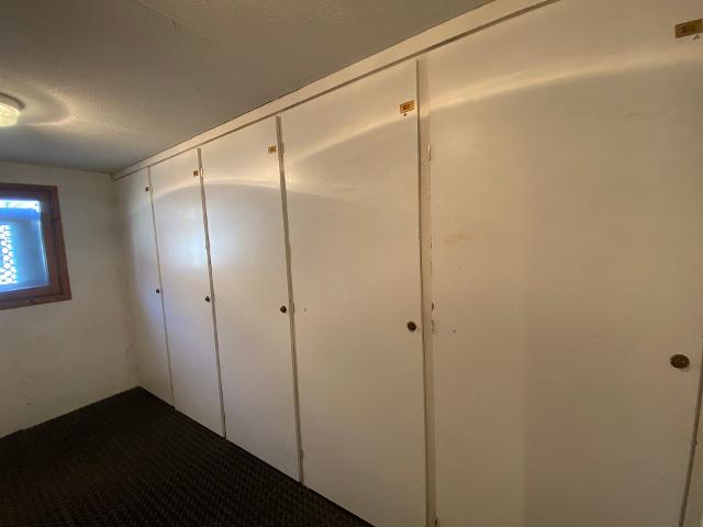 Appartements Diamant - Val Thorens