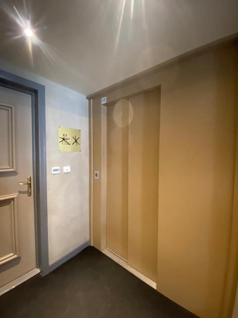 Appartements Diamant - Val Thorens