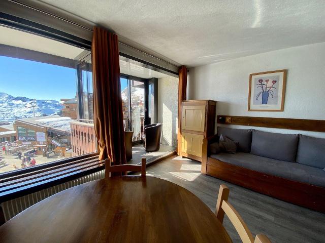 Appartements Glaciers - Val Thorens