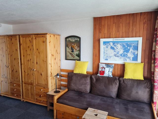 Appartements Glaciers - Val Thorens