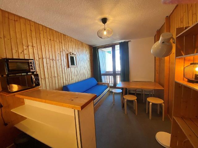 Appartements Hauts De La Vanoise - Val Thorens