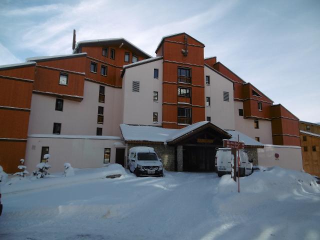 Appartements Joker - Val Thorens