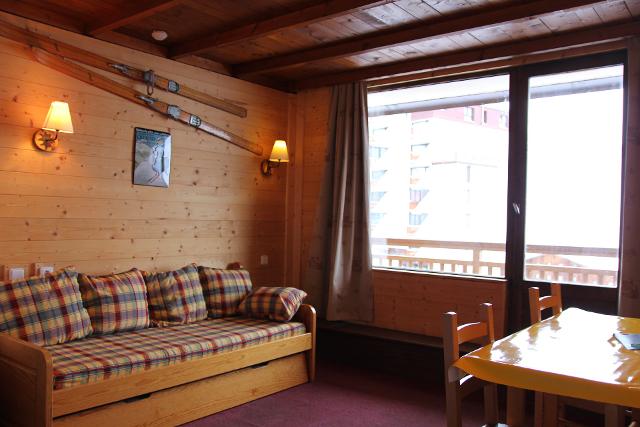 Appartements Lac Blanc - Val Thorens