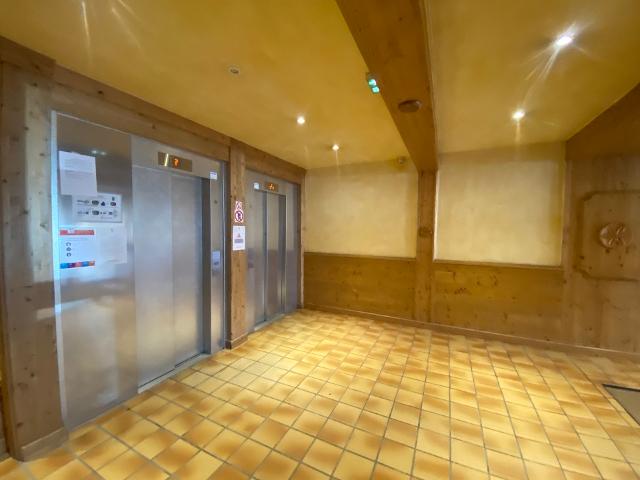 Appartements Lac Blanc - Val Thorens