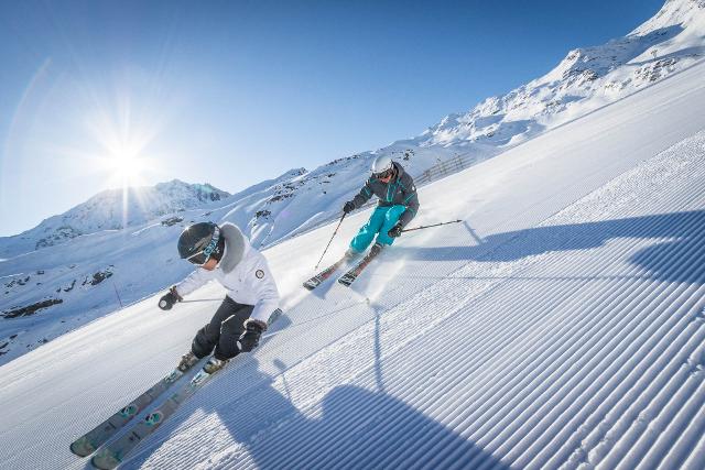 Appartements Lac Du Lou - Val Thorens