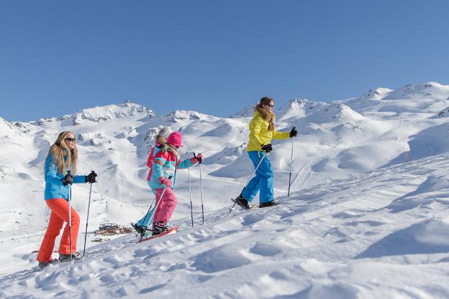 Appartements Lac Du Lou - Val Thorens