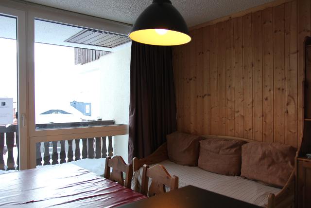 Appartements Lac Du Lou - Val Thorens