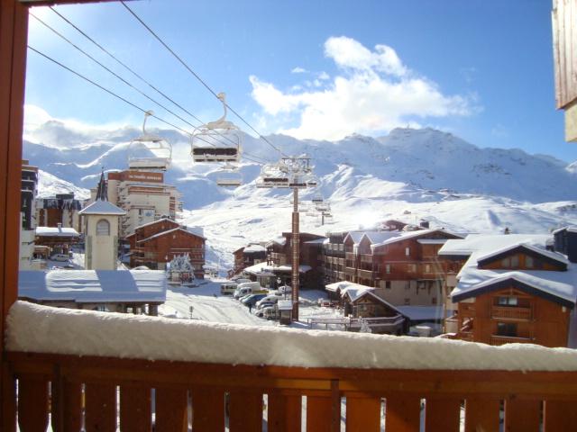 Appartements Lac Du Lou - Val Thorens