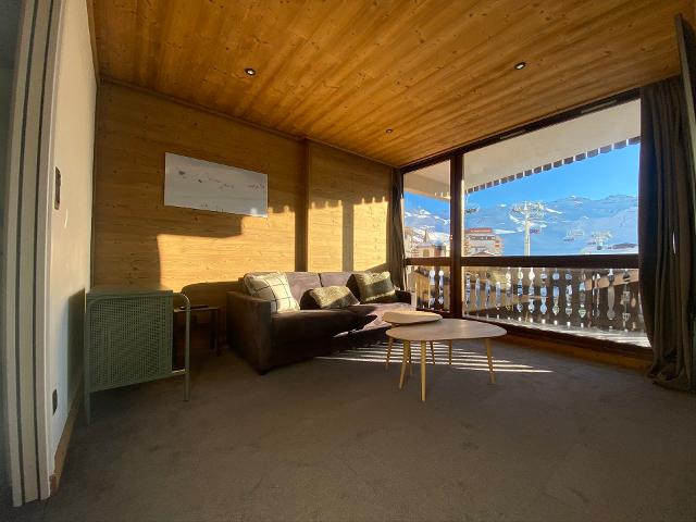 Appartements Lac Du Lou - Val Thorens